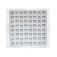 Buy cheap Construction Concrete Cover Block Moulds , Paver Block Moulds Good Toughness product