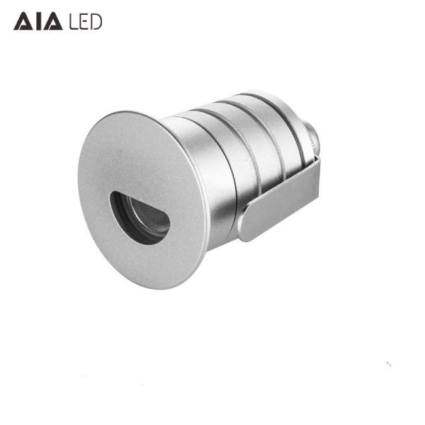 Buy cheap 3W IP67 waterproof outdoor footpath light/LED trail light for garden or stairs from wholesalers