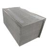Buy cheap 19mm 20mm PVC Cooling Tower Infill Filter Film Cooling Tower Packing Material from wholesalers