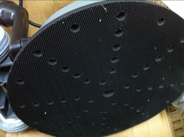 wooden floor and stone floor polishing and buffering machine ,with vacuum
