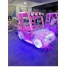 Buy cheap Children's Battery Theme Amusement Park Bumper Car 2 Player OEM from wholesalers