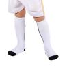 Buy cheap Multicolor Underwear And Socks Womens Long Sports Socks Non Slip from wholesalers