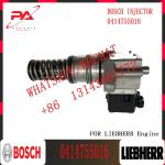 EUP Pump Plunger Diesel Pump Plunger 0414750003 0414750004 0414755016 For V-O-L