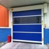 Buy cheap Automatic High-Speed Door Warehouses Fast Durable Energy Efficient from wholesalers