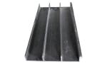 FRP Pultruded Part Cooling Tower Fan Deck Adding Sand Anti-corrosion