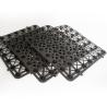 Buy cheap Sound Absorbing Underground Garage Roof 8MM Dimple Board from wholesalers