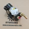 Buy cheap Fuel Pump 21Q6-36001 2112672 Excavator Engine Parts For R220LC9A from wholesalers