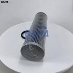 Industrial Machinery Parts Hydraulic Pressure Filter Replacement Oil Filter