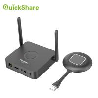 Buy cheap 4K 30GHz Wireless Hdmi Transmitter Receiver Kit Video Audio product
