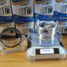 Buy cheap Anti Corrosion CB Pistons For CB 125 Durable Silver Pin Size 12x33mm from wholesalers