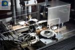 Buy cheap BLDC Motor Assembly Automatic Balancing machine Vacuum Cleaner Motor, Sweeper Motor Scissor Correction Balancer from wholesalers