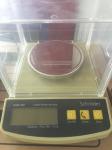 Schroder Fabric Weight Balance / Electronic Balance / Electronic Scale GSM-200