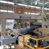 Buy cheap Video outgoing-inspection Flattening and Straightening Machine for Steel Sheet Metal from wholesalers