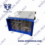 500W High Power Durable Waterproof Outdoor Prison Jammer 4G WIFI GPS Cell Phone