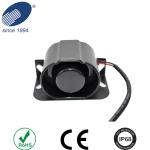 Buy cheap Black Iron Shell Squawker Reverse Alarm Beep Sound Noise 12-36 V 107dB from wholesalers