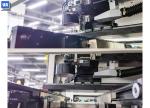 2500W SMT Industrial Laser Marking Equipment SMT Production Line