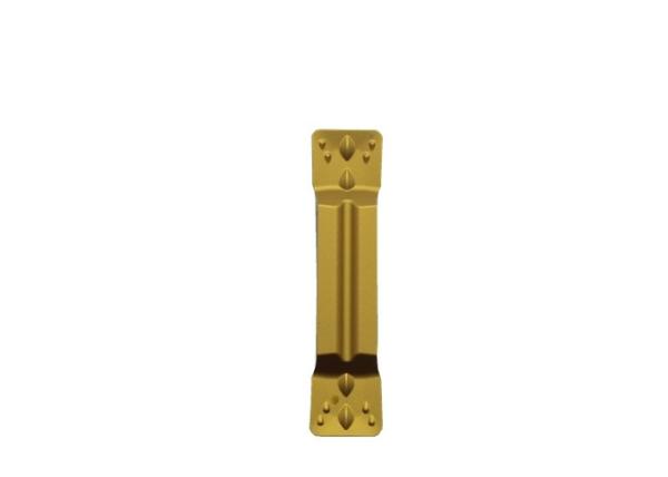 Buy cheap Carbide Tool Inserts , CVD Coating CNC Carbide Inserts MGMN600-M from wholesalers