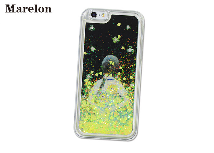 Durable Frosted Matte TPU Phone Case Wear - Resistant For IPhone 7​