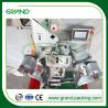 Buy cheap Tablet Strip Packing Machine Automatic Pharmaceutical Medicine NSL-160B from wholesalers