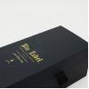Buy cheap Fancy Single Bottle Cardboard Wine Box / Paper Noble Personalised Wine Gift Box from wholesalers