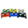 Buy cheap 5-Dot HTC Resin Pads for Concrete Floor and terrazzo from wholesalers
