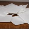 Buy cheap 50mm Cpap Diameter Bacterial Viral Filter Paper With 99.99% Filtration Efficiency from wholesalers