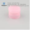 Buy cheap Transparent Plastic Flip Top Cap Dispenser Cap For Cream Jar Cosmetic Package from wholesalers