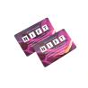 Buy cheap Personalised PVC Business Cards With Writting Area For Lottery / Shop from wholesalers