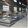 Buy cheap ASTM A709 Grade Mild Carbon Steel Plate / 6mm Thick Galvanized from wholesalers