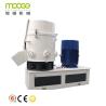 Buy cheap PE PP Plastic Agglomerator Machine HDPE Plastic Bottle Granulator from wholesalers