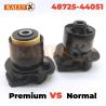 Buy cheap Kaluj 48725-28050 48725-44050 48725-44051 48725-58010 Rear Suspension Bushing To-yota from wholesalers