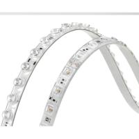 Buy cheap 24VDC Symmetrical / Asymmetrical LED Linear Lighting Flexible LED Strip product