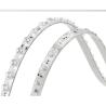 Buy cheap 24VDC Symmetrical / Asymmetrical LED Linear Lighting Flexible LED Strip from wholesalers