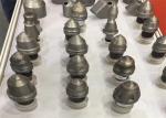 19mm Drilling Bullet Teeth For Construction Building Alloy Steel