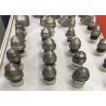 Buy cheap 19mm Drilling Bullet Teeth For Construction Building Alloy Steel from wholesalers