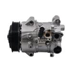 DCP50101 Auto AC Compressor TSE17C For Toyota Camry For RAV4 2010-2013 WXTT071