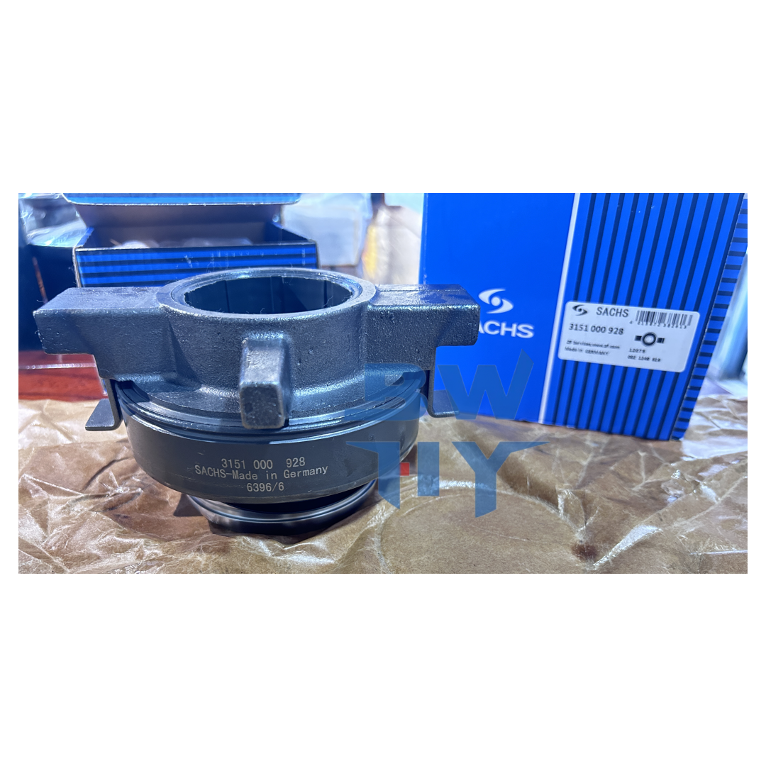 3151000928 Heavy-duty Truck Release Bearing for Yutong Heavy-duty Steel Construction