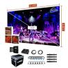 Buy cheap Rental Indoor LED Video Wall Screen P3.91 P4.81 Outdoor Advertising LED Display Panel For Stage Concert from wholesalers