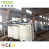 Buy cheap Domestic Aluminum Shredder Machine 5-20t/H Water Recirculating System from wholesalers