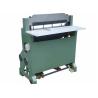 Buy cheap 17mm Stroke 60hz Book Punching Machine Nanbo 1100mm Height from wholesalers