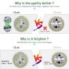 Buy cheap 6000K Led Smd 50 Watt from wholesalers