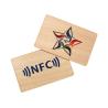 Buy cheap RFID Wooden Hotel Key Cards for Personalized Guest Experience from wholesalers