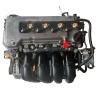Buy cheap 93KW Aluminum Original 1ZZ Engine for Toyota Corolla 1.8L from wholesalers