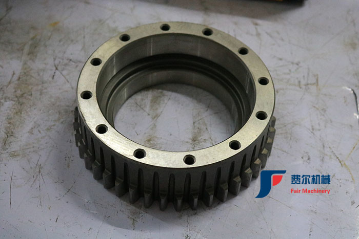Liugong Loader Parts Driven Gear 41A0363