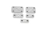 Wear Plates Injection Molding Automotive Parts