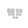 Buy cheap Wear Plates Injection Molding Automotive Parts from wholesalers