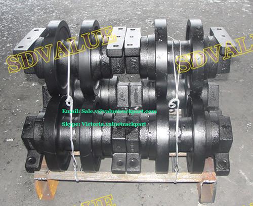 Buy cheap Crawler Crane American 9310 Upper Roller/Top Roller/Carrier Roller from wholesalers