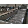 Buy cheap High Performance Vegetable Processor Machine , Raisin Walnut Cleaning Machine from wholesalers
