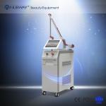 Buy cheap ND yag laser / Q switch laser / tattoo laser removal machine from wholesalers