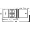 Buy cheap :FG48-1157HW-14W(BAY15D) from wholesalers
